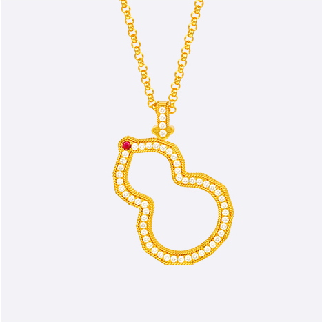 CALABASH葫芦系列