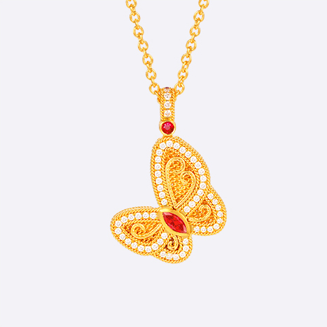 BUTTERFLY蝴蝶系列