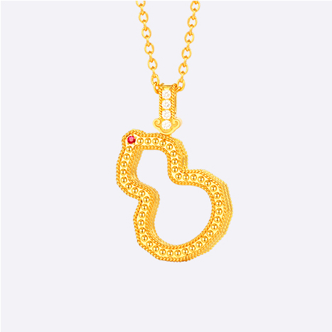 CALABASH葫芦系列