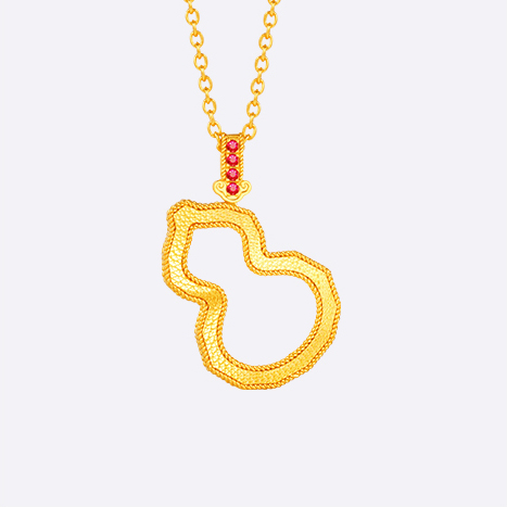 CALABASH葫芦系列