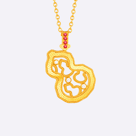 CALABASH葫芦系列