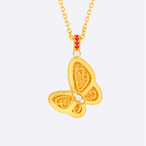 BUTTERFLY蝴蝶系列