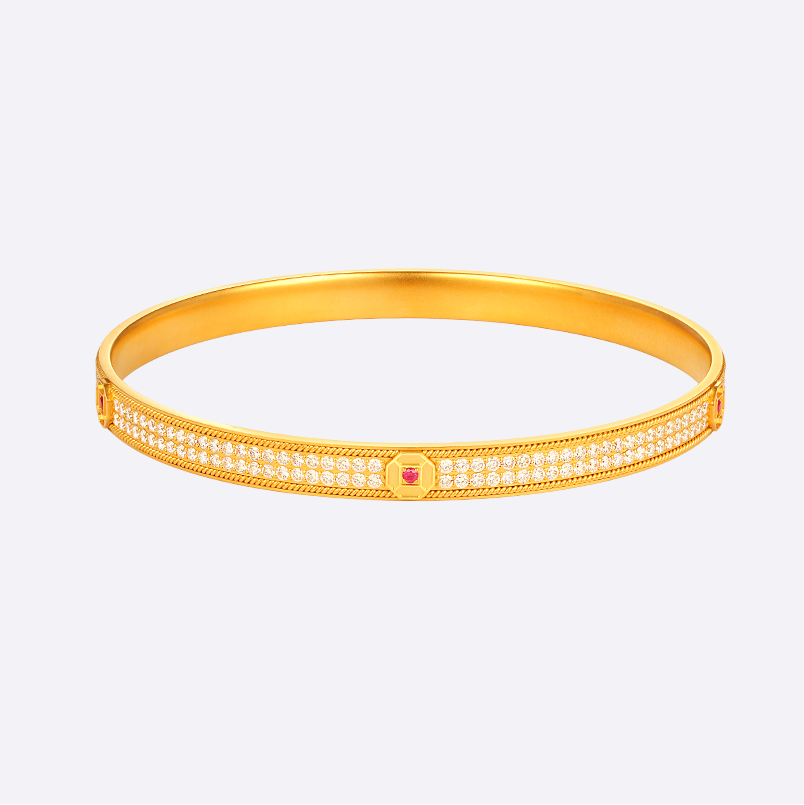 WEALTH八方来财系列